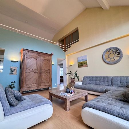 Villa Maria Petit-Rederching Экстерьер фото