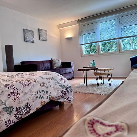 Villa Maria Petit-Rederching Экстерьер фото