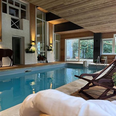 Villa Maria Petit-Rederching Экстерьер фото