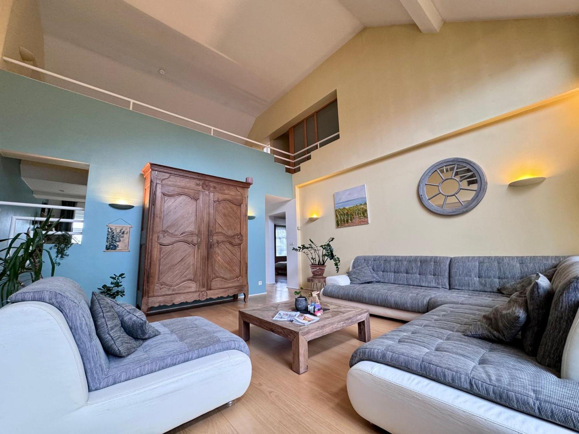 Villa Maria Petit-Rederching Экстерьер фото