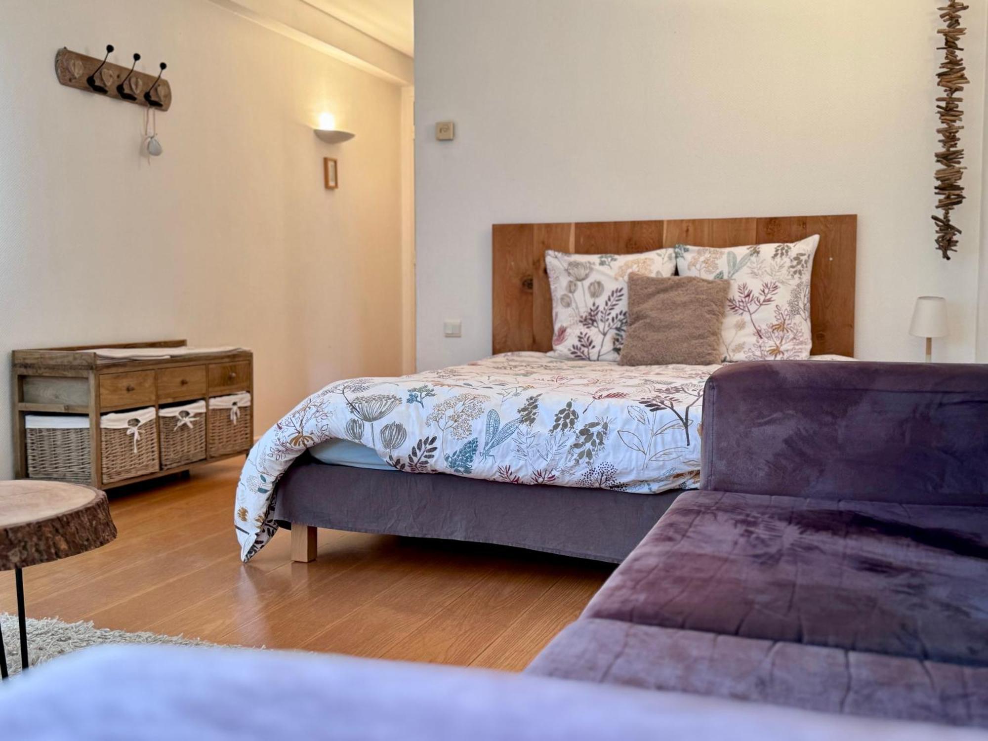 Villa Maria Petit-Rederching Экстерьер фото