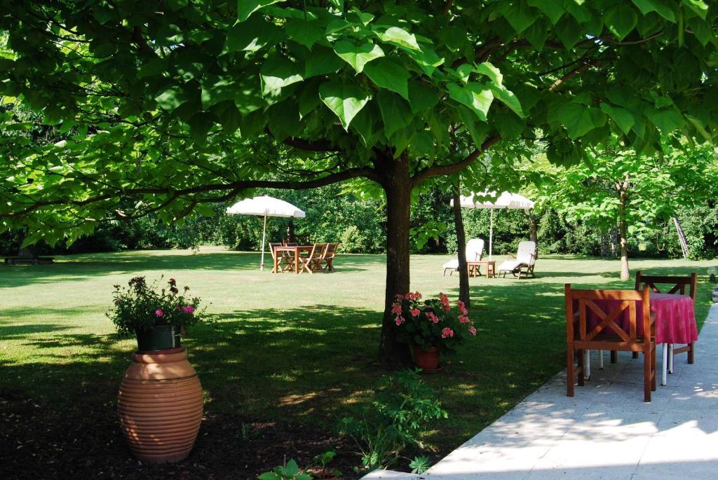 Villa Maria Petit-Rederching Экстерьер фото