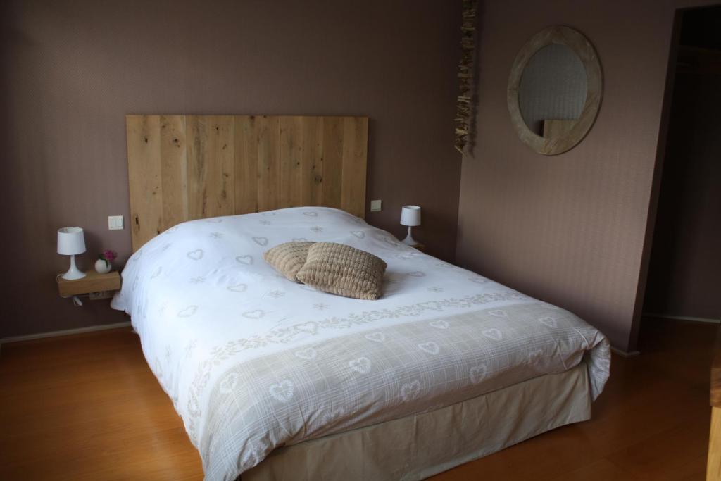 Villa Maria Petit-Rederching Номер фото